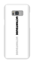 ucthatdude Samsung Phone Cases