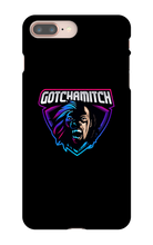 GotchaMitch iPhone Cases