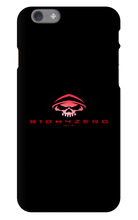 b1oh4zerd_gaming iPhone Phone Cases