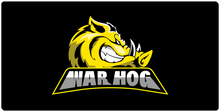 warhog XXL Gaming Mousepad