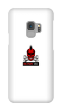 holeyguyscave Samsung Phone Cases