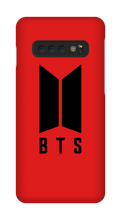 BTS Samsung Phone Cases