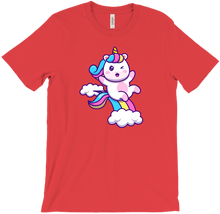 jojo_unicorn316 T-Shirts