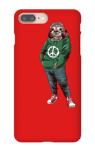 vslothboy iPhone Phone Cases