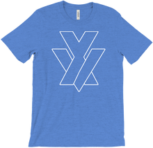 Transparent Logo T-Shirt