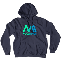 nomercymercttv Hoodies (No-Zip/Pullover)