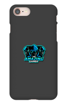 TheAmazinggamer iPhone Phone Cases