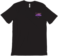 Lady Gaming T-Shirts