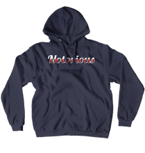 Notorious (No-Zip/Pullover)