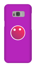 Owen o Samsung Phone Cases