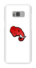 Samsung Cases Red