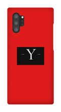 yazify Samsung Phone Cases