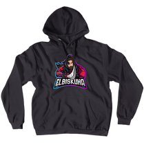 Elbis Bro Hoodie