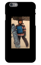 pure_ruffkyd iPhone Phone Cases