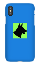hulkyo9er iPhone 7 Phone Cases