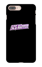 scgnapper iPhone Phone Cases