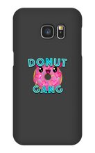Donut Gang Samsung Phone Cases