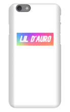 LIMITED! - Special lil d'auro Phonecase
