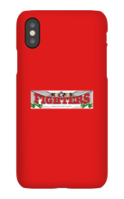 pitbullricci iPhone Phone Cases