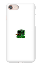 strfighter81 iPhone Phone Cases