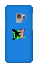 l3xis_yeah Samsung Phone Cases