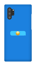 Sad Coque Samsung