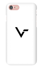 vnez_ iPhone Phone Cases