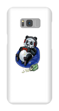 pandadgaming Samsung Phone Cases