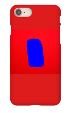 Nysai Paul official   iPhone Phone Cases