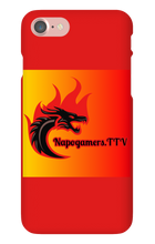 knightsofdragonsopan iPhone Phone Cases