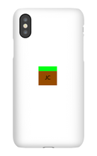 joshcraft69 iPhone Phone Cases