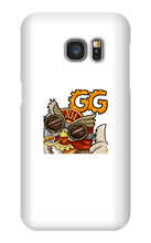 brewz3r Samsung Phone Cases