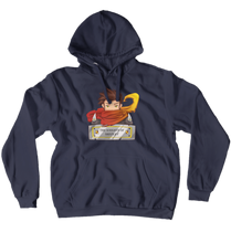 shivlocke Hoodies (No-Zip/Pullover)