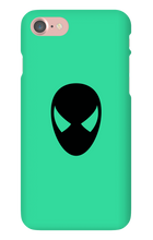 nanukii96 iPhone Phone Cases