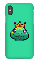 vaatiqueen44 iPhone Phone Cases