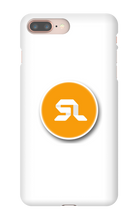 sleepinglogic iPhone Phone Cases