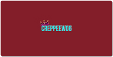 creppeew06 XXL Gaming Mousepad