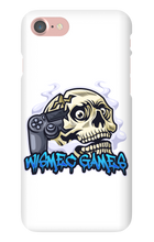 WismecGames iPhone Cases
