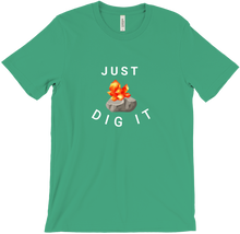fireminetor_8000 T-Shirts