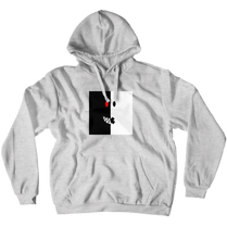 ikebrian Hoodies (No-Zip/Pullover)