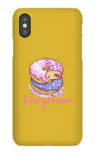 kirstykream iPhone Phone Cases