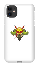 rampitupgaming iPhone Phone Cases