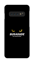 busadude Samsung Phone Cases