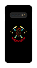 SHADDOWKILL83 Samsung Phone Cases