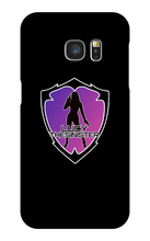 LucytheSinister Samsung Phone Cases