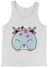Cimmarian Luv Fox Tank