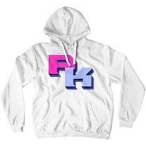 phantomreacts Hoodies (No-Zip/Pullover)