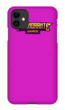 igornorante iPhone Phone Cases