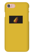 lachedtbnr2 iPhone Phone Cases