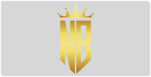 nino_brawl XXL Gaming Mousepad